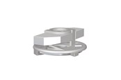 Buisophanging en koppelingen - Flamco Clickeasy flamco 8mm - 80361