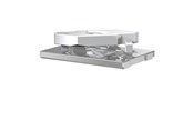 Buisophanging en koppelingen - Flamco Rail Ondersteuning nut clickfit m 10 - 80308