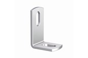 Buisophanging en koppelingen - Flamco Rail corners rh 90 - 71606