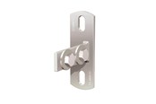 Buisophanging en koppelingen - Flamco Rail Ondersteuning flanges kf-h - 71640