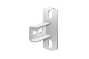 Buisophanging en koppelingen - Flamco Rail Ondersteuning saddles rz-h - 71630