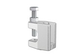 Buisophanging en koppelingen - Flamco Profile Klemmen kck m10 zinc-plated - 71537