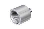 Buisophanging en koppelingen - Flamco Adaptor voor 10 mm x 12 - 70915