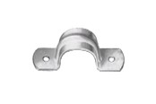 Buisophanging en koppelingen - Unite Pipe Clip half - round 61.0mm 2 - 4311510871