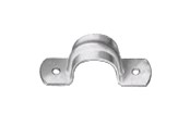Buisophanging en koppelingen - Unite Pipe Clip half - round 34.5mm 1 - 4310910871
