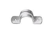 Buisophanging en koppelingen - Unite Pipe Clip half - round 22.0mm 1/2 - 4310510871