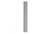 Doorvoering, rozetten, muurafdichting en aanboorzadels - Karfa threaded pipe 112 for pipes with outside diameter 32-3 - 015702011
