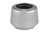 Doorvoering, rozetten, muurafdichting en aanboorzadels - Karfa Bus 15-18 mm zonder flens voor 34-draads pijp - 015283015