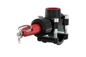 Doorvoering, rozetten, muurafdichting en aanboorzadels - Flamco t-plus dn32/ 1.1/4 - 1 - 90632