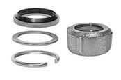Knelkoppelingen - +GF+ primofit firejoint spare pack 1/2" - 775958971