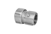 Knelkoppelingen - +GF+ Adaptor socket primofit nbr 1"xrp1" g - 775212053