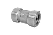 Knelkoppelingen - +GF+ Coupler primofit 3/4" - 775102052