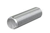 Buisophanging en koppelingen - Flamco Threaded ends D 10 x 100 - 70759
