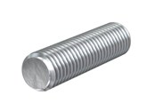 Buisophanging en koppelingen - Flamco Threaded ends   d  8 x  25 - 70750
