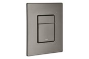 Installatiesystemen - Grohe Skate Cosmopolitan Bedieningsplaat, geborsteld hard grafiet *DEMO* - 38732AL0