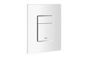 Installatiesystemen - Grohe Skate cosmo dual flush - 38732SH0