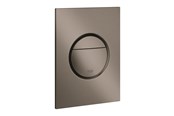 Installatiesystemen - Grohe Nova cosmopolitan wc wandplaat s - 37601AL0