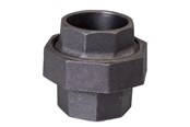Schroefdraadfittingen - Unite Union taper seat unite cs for f 1 1/2 - 000340111
