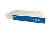 Netwerk-adapter (netwerkkaart, printserver, enz.) - Digi Edgeport 4 - EP-USB-4