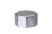 Schroefdraadfittingen - Unite Hexagonal cap  unite g 1 1/4 - 000300410