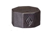 Schroefdraadfittingen - Unite Zeshoekige dop verbindt 1 1/2 - 000300111