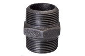 Schroefdraadfittingen - Unite Double nipple unite s 1/2 - 000280104