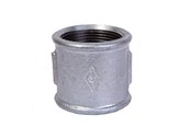 Schroefdraadfittingen - Unite Socket cast unite G 3/8 - 000270403