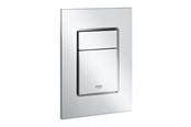 Installatiesystemen - Grohe skate cosmopolitan s flush plate - 37535000