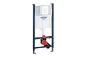 Installatiesystemen - Grohe Rapid sl wc 1.13 m project - 38719001