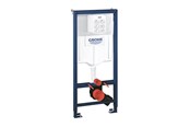 Installatiesystemen - Grohe rapid sl wall-mounted wc 1.13 m - 38624001