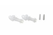Toiletten, stoelen, bidets en reserveonderdelen - Ifö plug agua/cera/sign - Z91041