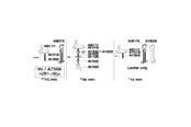 Toiletten, stoelen, bidets en reserveonderdelen - Pressalit Dh5 bracket - DH5999