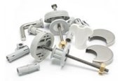 Toiletten, stoelen, bidets en reserveonderdelen - Pressalit uni hinge bn2p999 - BN2P999