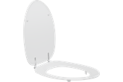 Toiletten, stoelen, bidets en reserveonderdelen - Pressalit Toilet seat dania with Cover - R37000-D92999