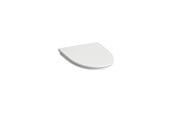 Toiletten, stoelen, bidets en reserveonderdelen - LAUFEN kompas toiletseat Wit - H8911520000001