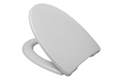 Toiletten, stoelen, bidets en reserveonderdelen - ROCA roca victoria seat and Cover - A801B7221U