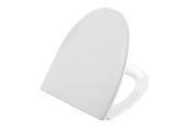 Toiletten, stoelen, bidets en reserveonderdelen - Pressalit ceranova toiletseat Wit - 196000-BB2999