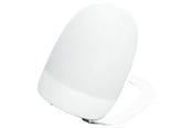 Toiletten, stoelen, bidets en reserveonderdelen - Pressalit aqua toiletseat Wit - 61000-B36999