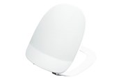 Toiletten, stoelen, bidets en reserveonderdelen - Pressalit aqua toiletseat Wit - 79000-B36999