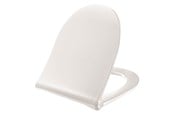 Toiletten, stoelen, bidets en reserveonderdelen - Pressalit sway d2 toiletseat Wit with soft close and lift-off - 994000-DF4999