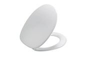Toiletten, stoelen, bidets en reserveonderdelen - Pressalit zaga toiletseat Wit - 314000-BN8999