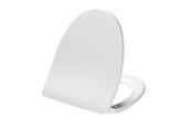 Toiletten, stoelen, bidets en reserveonderdelen - Pressalit sign toiletseat with sc Wit - 624000-D03999