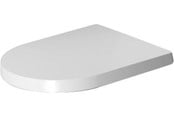 Toiletten, stoelen, bidets en reserveonderdelen - Duravit me by starck seat softclose - 0020190000