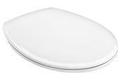Toiletten, stoelen, bidets en reserveonderdelen - Gustavsberg Nordic3/Saval toiletbril - 8780G101