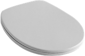 Toiletten, stoelen, bidets en reserveonderdelen - Villeroy & Boch Seat v&b omnia white classic - 88236101