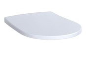 Toiletten, stoelen, bidets en reserveonderdelen - Geberit acanto wc seat - 500.605.01.2