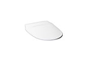 Toiletten, stoelen, bidets en reserveonderdelen - Gustavsberg Seat W Cover Noords 2 pp Wit - GB1919902002