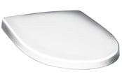 Toiletten, stoelen, bidets en reserveonderdelen - Gustavsberg GB nautic toilet seat hard Wit - 9M26S101