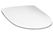 Toiletten, stoelen, bidets en reserveonderdelen - Gustavsberg Wc seat nautic pp universal hinges - 9M246101