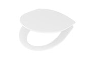 Toiletten, stoelen, bidets en reserveonderdelen - Ifö spira hard seat qr sc - 99494